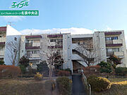 桔梗が丘駅より徒歩23分 築46年1ヶ月 3階建の賃貸物件