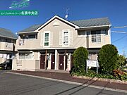 グランズ２１Ａ棟の賃貸物件