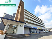 エムテック名張１番館の賃貸物件