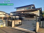 名張駅より徒歩34分 1階 築50年4ヶ月の賃貸物件