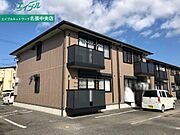 ハッピーフィールドＡの賃貸物件