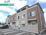 名張駅より徒歩13分 1階 築15年8ヶ月の賃貸物件