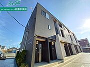 ボナール希央台２の賃貸物件