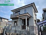  1階 築32年7ヶ月の賃貸物件