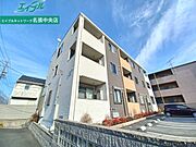 ヴィラアベニューBの賃貸物件