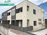 桔梗が丘駅より徒歩18分 1階 築6年11ヶ月の賃貸物件
