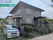 桔梗が丘駅より徒歩13分 1階 築49年9ヶ月の賃貸物件