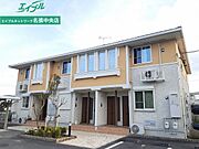 アバンツァート参番館の賃貸物件