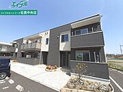 ファミーユ藤ノ木Ｂの賃貸物件