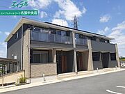桔梗が丘駅より徒歩14分 1階 築6年6ヶ月の賃貸物件