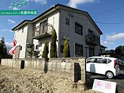 桔梗が丘駅より徒歩18分 1階 築23年11ヶ月の賃貸物件