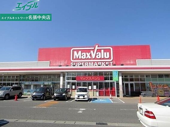 コーポミカサB_周辺_5