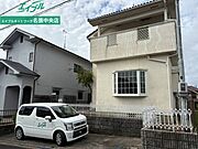 美旗駅より徒歩14分 1階 築35年3ヶ月の賃貸物件
