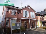 ＶｉｌｌａｇｅＶａｎｇｕａｒｄ 1階 築29年5ヶ月の賃貸物件