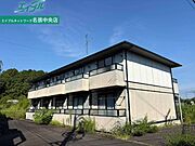 メゾンラピタ３ 2階 築25年5ヶ月の賃貸物件