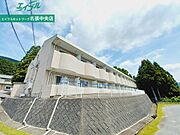 マンションフレンドリー幌馬車 1階 築34年の賃貸物件