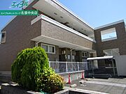 名張駅より徒歩12分 2階 築19年5ヶ月の賃貸物件