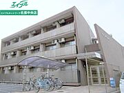 メゾンパンセの賃貸物件
