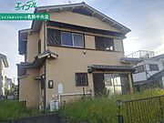  1階 築47年7ヶ月の賃貸物件