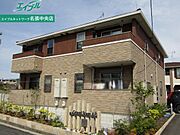 名張駅より徒歩13分 1階 築9年7ヶ月の賃貸物件
