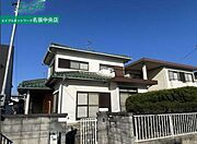 美旗駅より徒歩3分 1階 築44年3ヶ月の賃貸物件