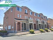 名張駅より徒歩12分 2階 築15年7ヶ月の賃貸物件