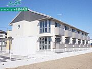名張駅より徒歩10分 1階 築4年8ヶ月の賃貸物件