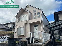 梅が丘南二番町貸家
