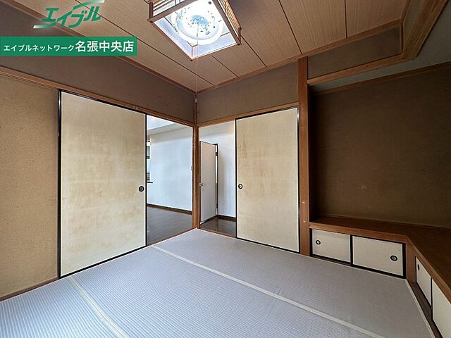 室内