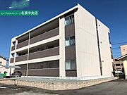 名張駅より徒歩10分 2階 築10年1ヶ月の賃貸物件