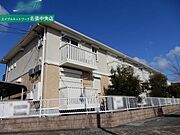 名張駅より徒歩8分 1階 築19年7ヶ月の賃貸物件