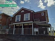 ソレイユ メゾンの賃貸物件