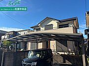 桔梗が丘駅より徒歩12分 1階 築22年7ヶ月の賃貸物件