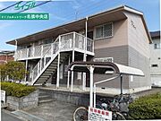 コーポサンモールの賃貸物件