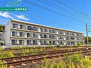 青山町駅より徒歩5分 1階 築19年6ヶ月の賃貸物件