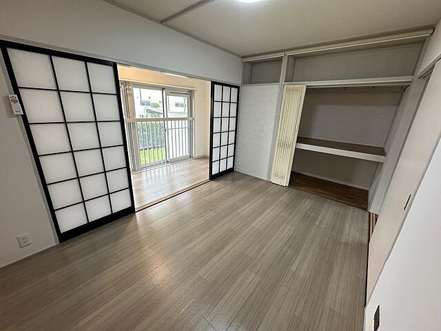 洋室