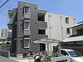 グレイスコート神戸永手町のイメージ