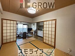 和室の画像