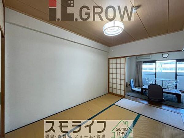 和室