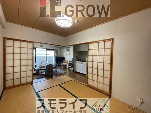 和室