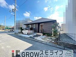 洲本市宇原　平屋彡