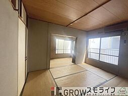 和室の画像