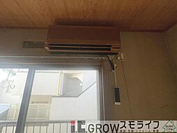 室内の画像