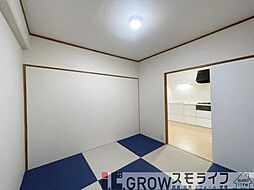 和室の画像