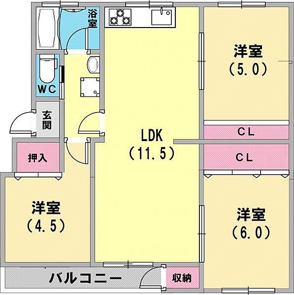 間取り：328000630043