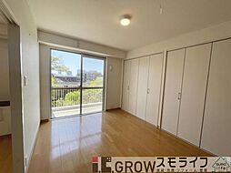 洋室の画像
