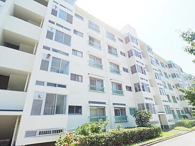 外観:外観写真です。 外観:外観写真です。