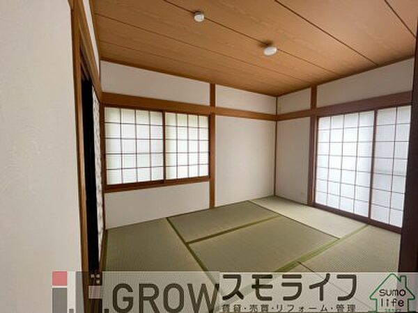 和室