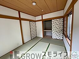 和室の画像