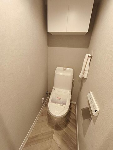 トイレ JR中央線 立川駅 徒歩8分